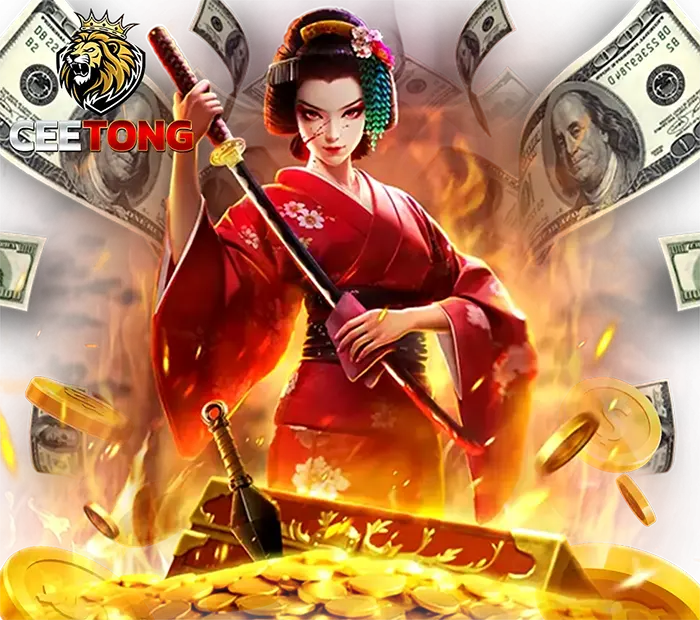 มิติใหม่แห่งการเดิมพัน CEETONG คาสิโนสดและสล็อตออนไลน์ครบวงจร