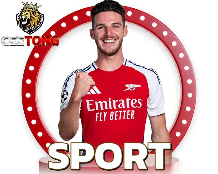 เดิมพันกีฬาออนไลน์ครบวงจร CEETONG แทงบอลออนไลน์ค่าน้ำดีที่สุดในไทย